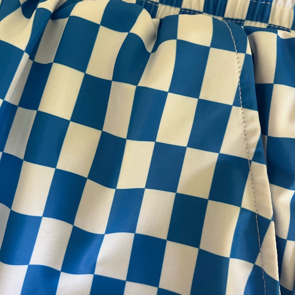 Seafolly Adjustable Swim Top and Boy Short Bottom **Free Gift Included** - Picture 8 of 10
